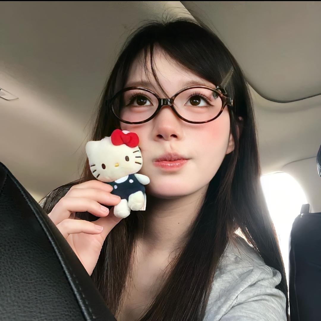 一只蛋蛋🐟