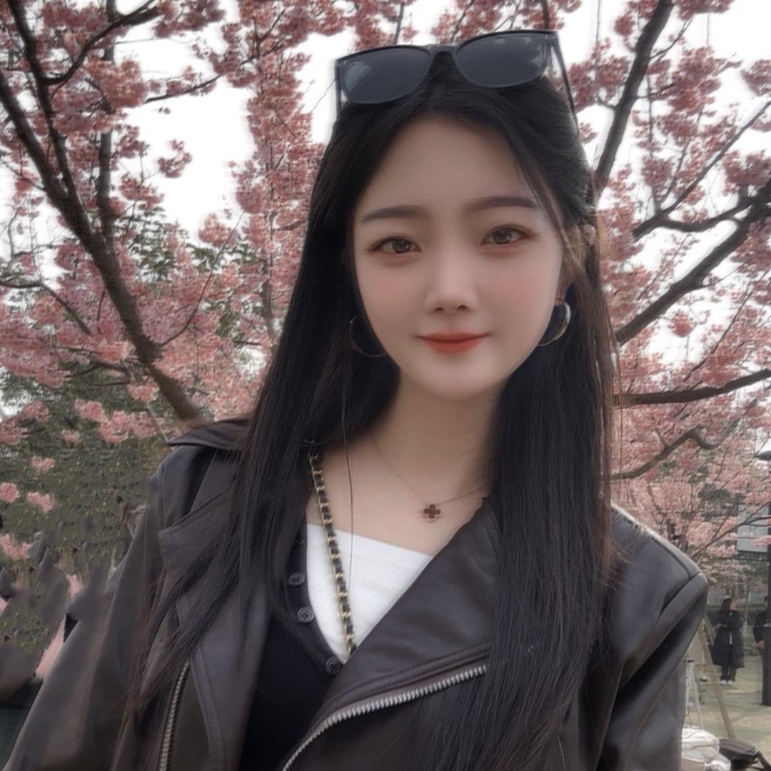 A😘马巧儿