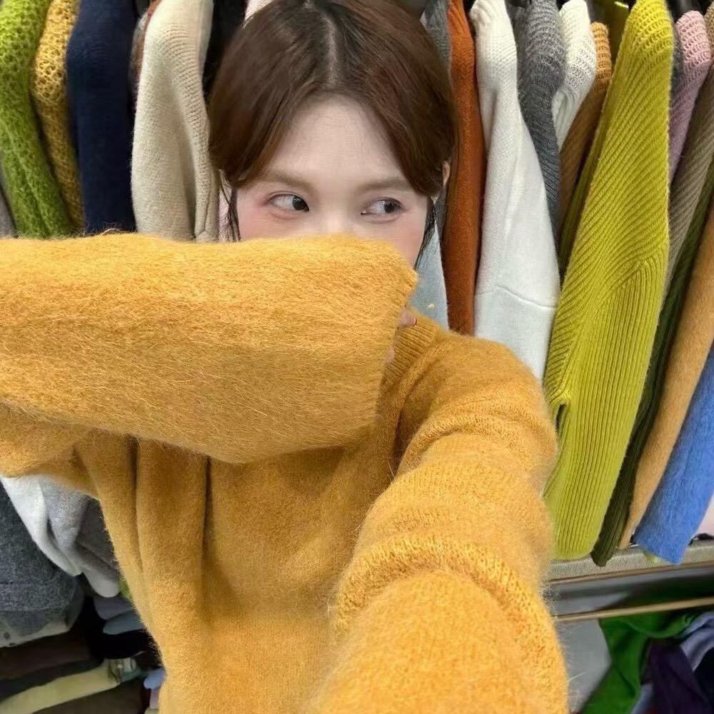 不晚.studio女装🌈