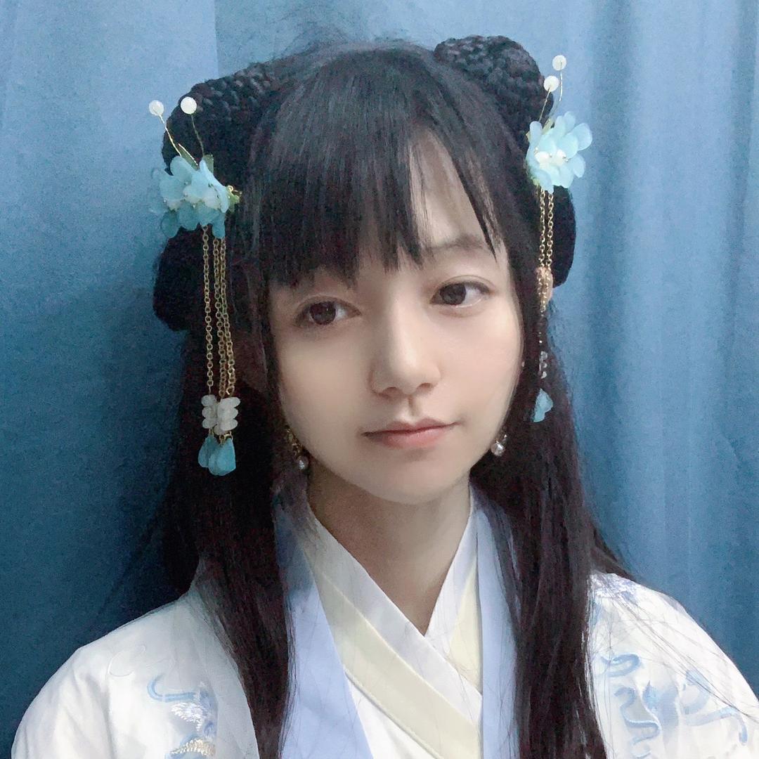 芒果教粤语广东话