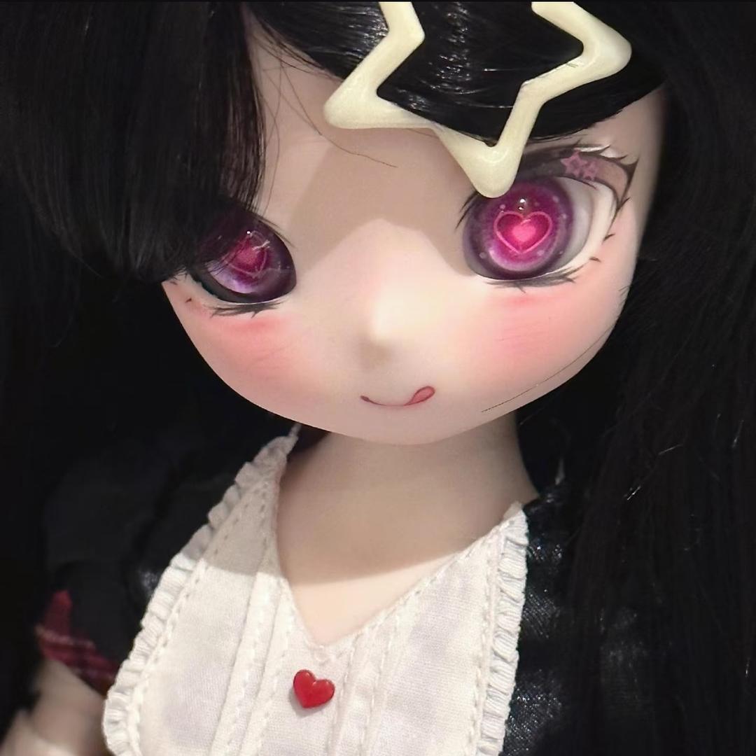 梨心甜