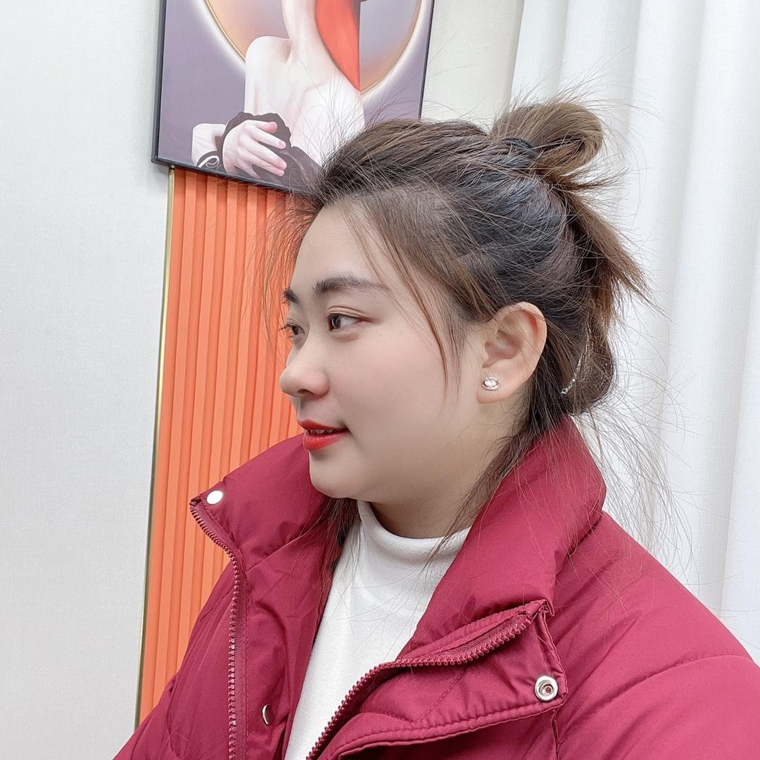 静静158小个子女装