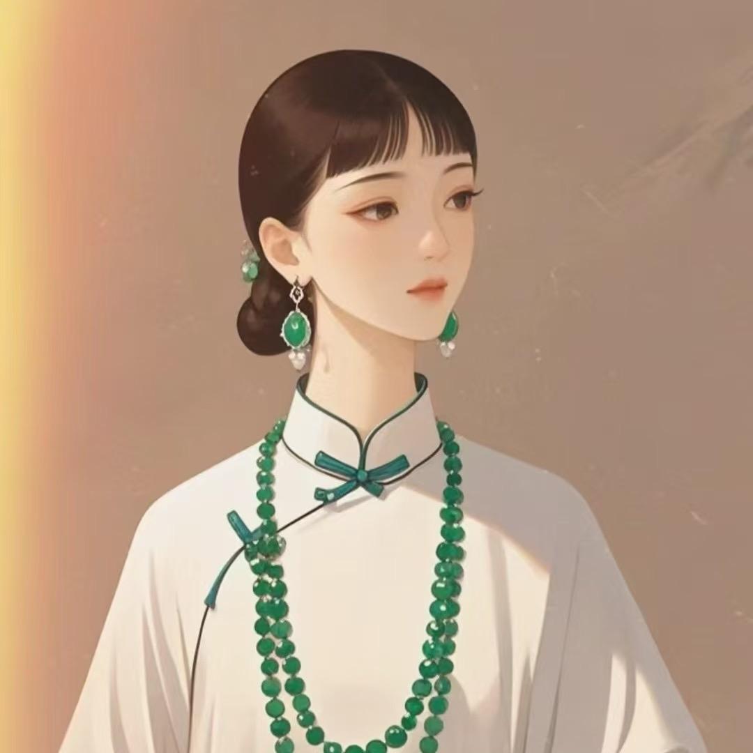 阿丹🐉仙女