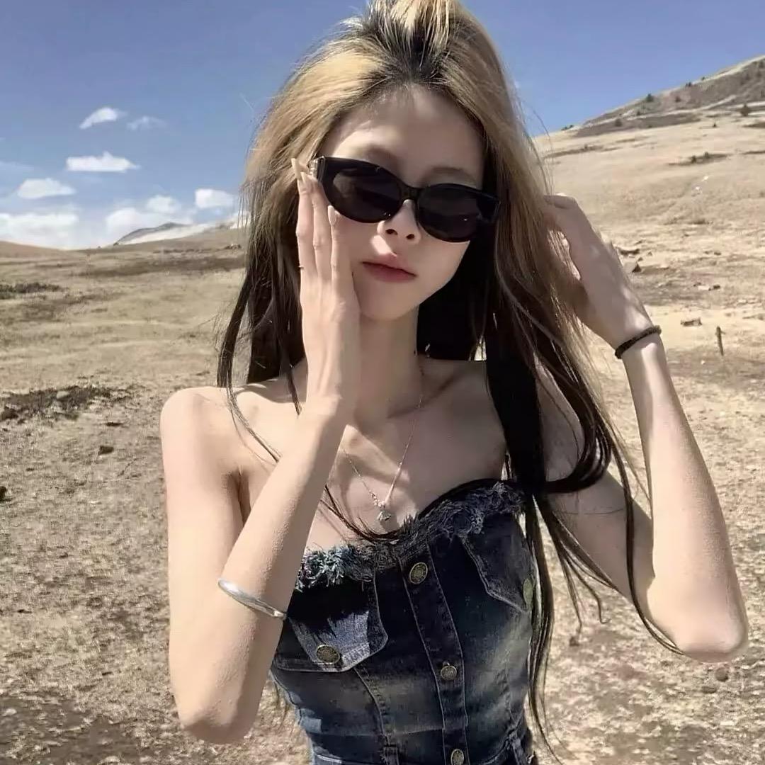 @初见