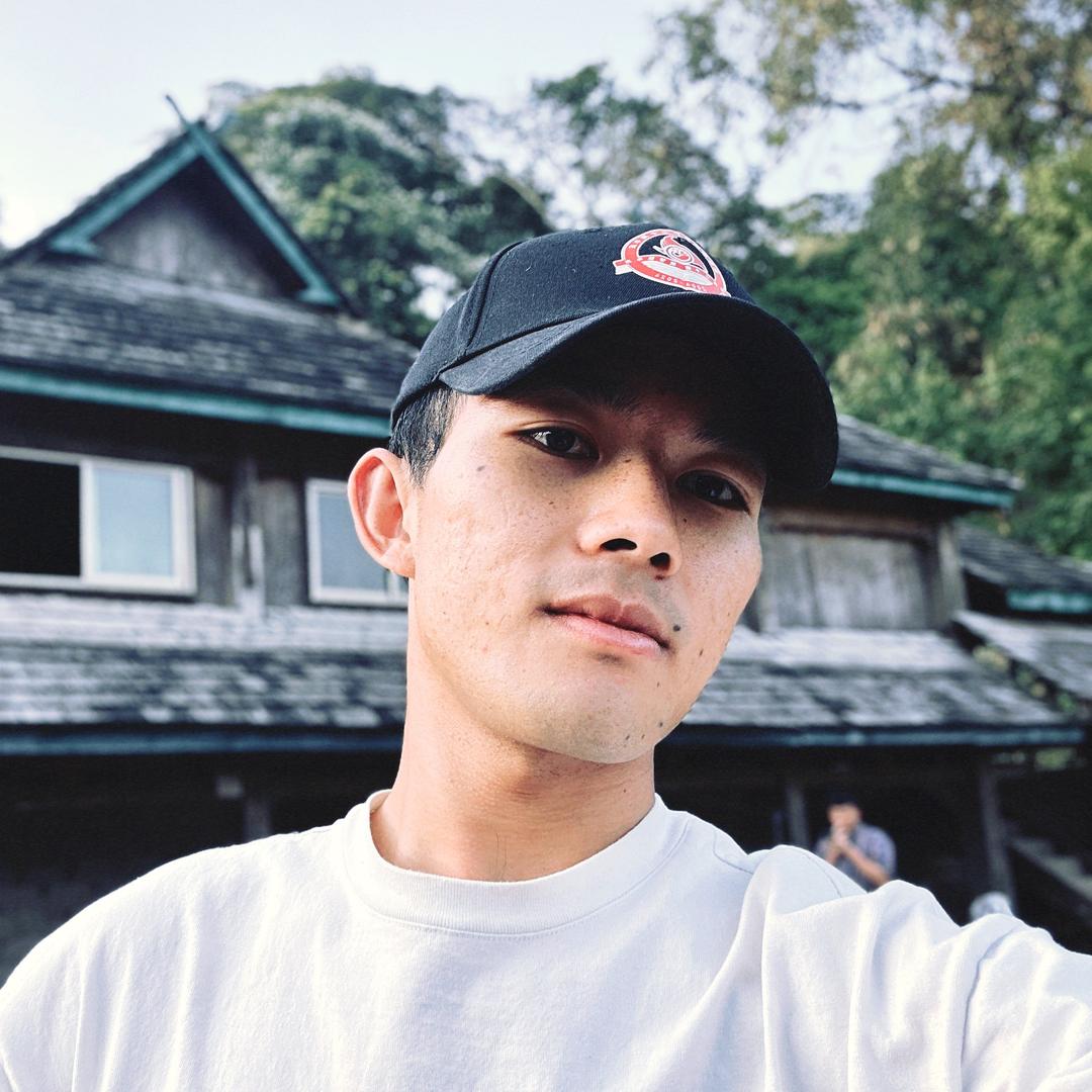 宇航员👨‍🚀