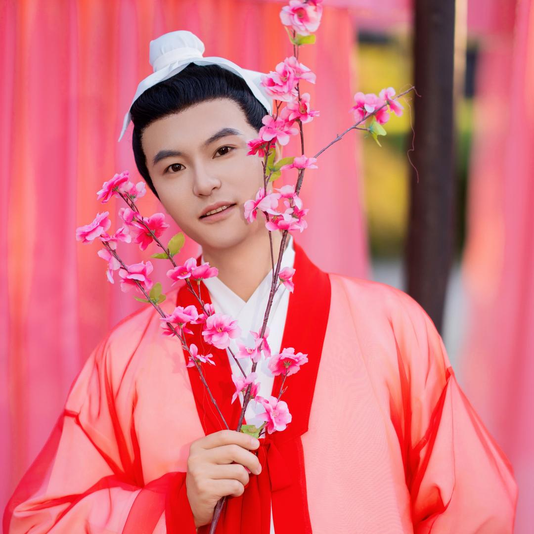 花颜