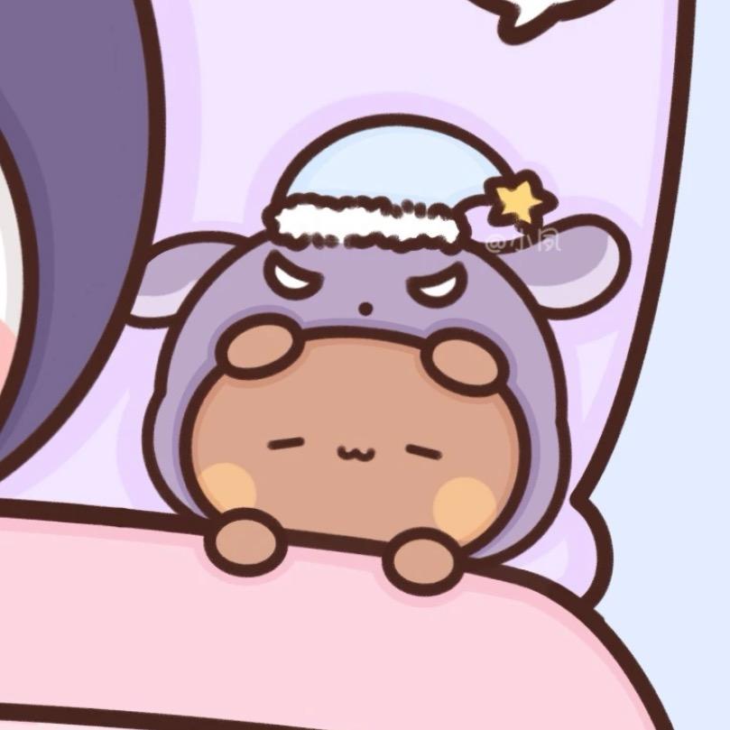 酷洛米大王 ˃̵ ֊ ˂̵꧞