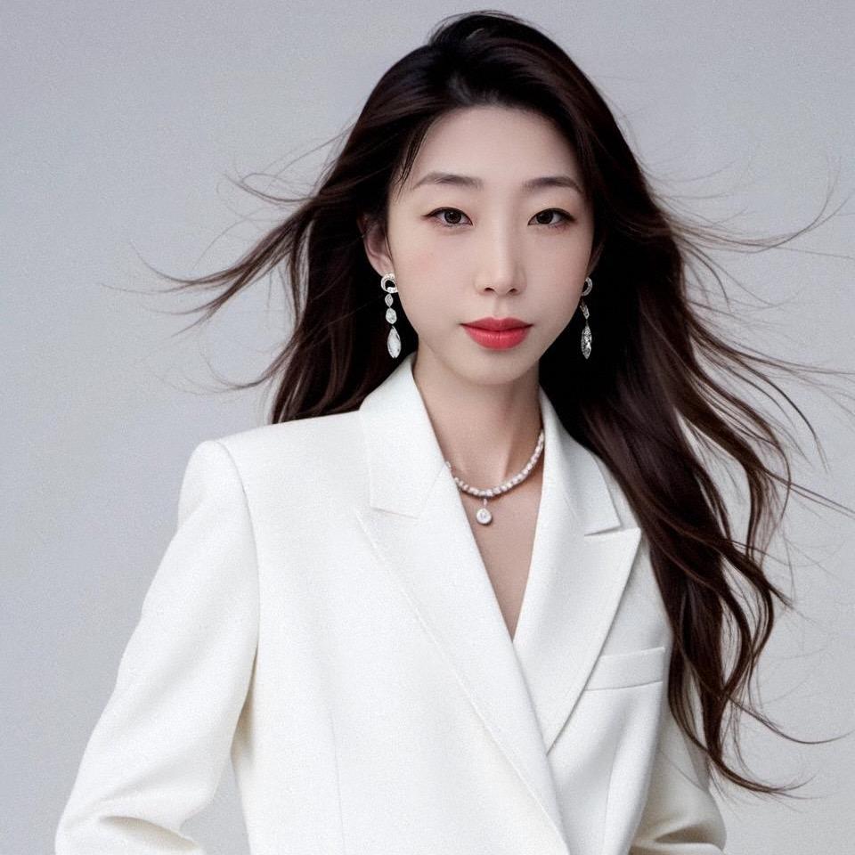 久美肤—宁姐