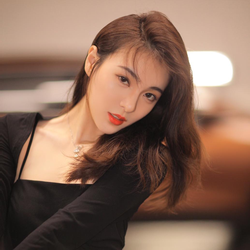 大林子Lesley@抖音