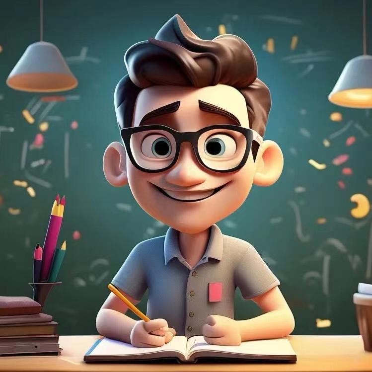 老爸私房课