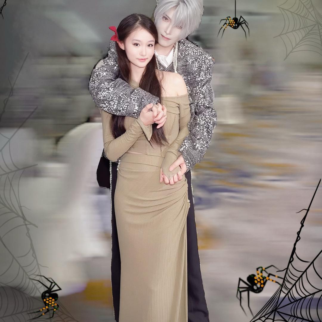 🦊长生与轮回🐦