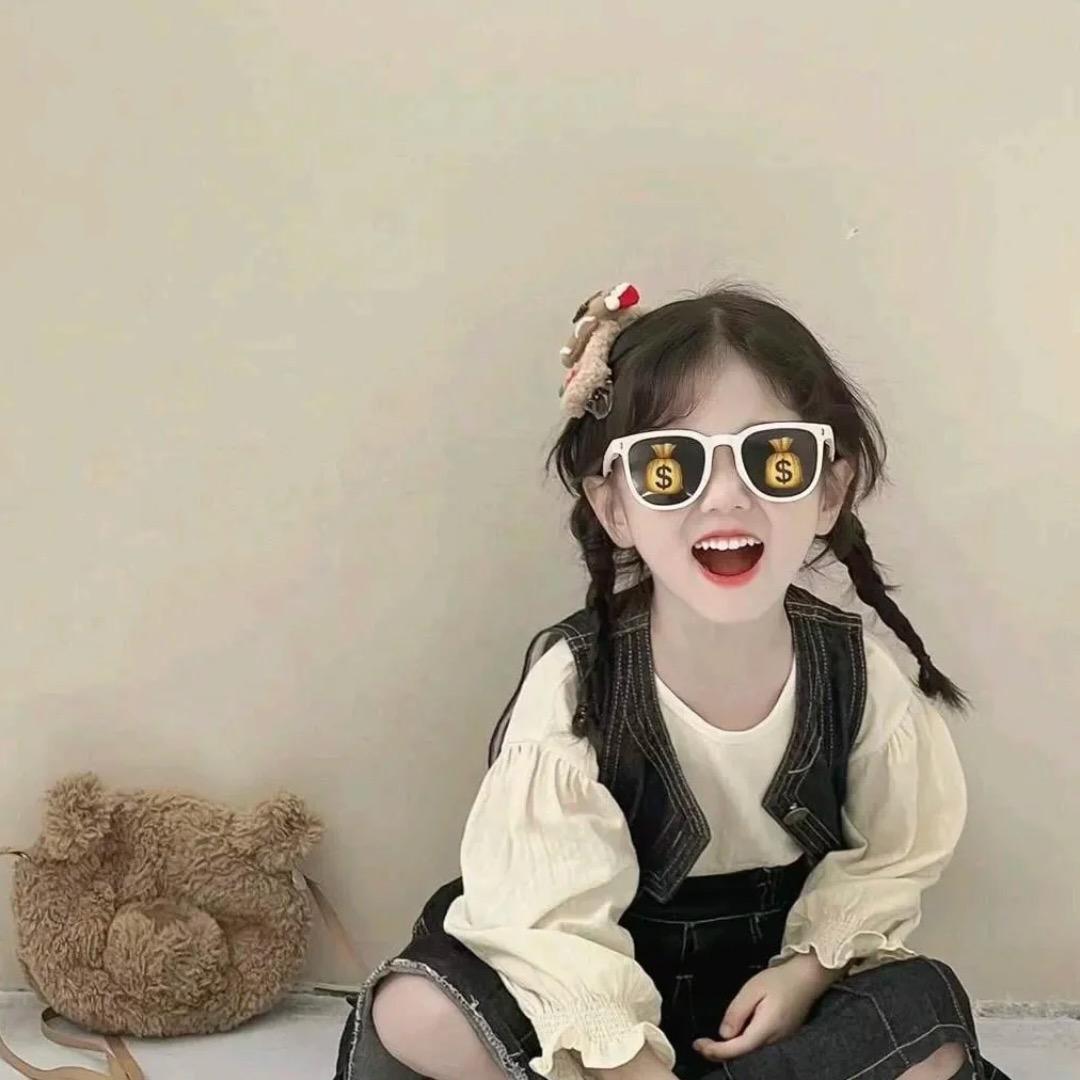 小财迷💫