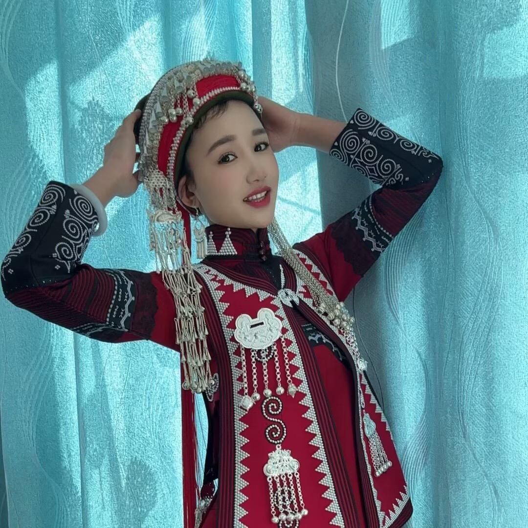 @小丽丽