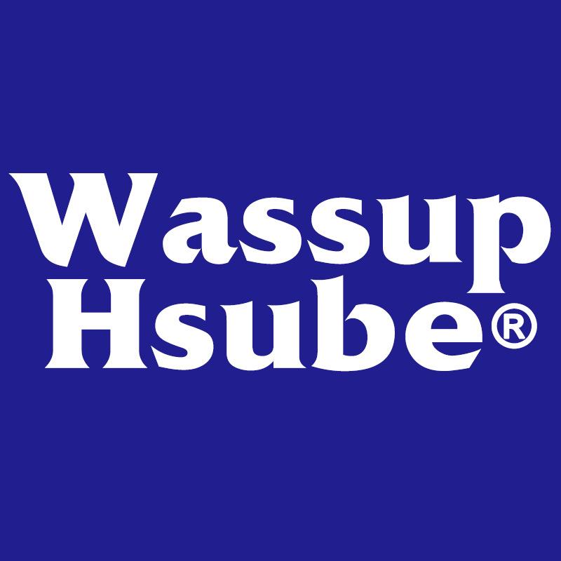 WASSUP HSUBE官方旗舰店甄选