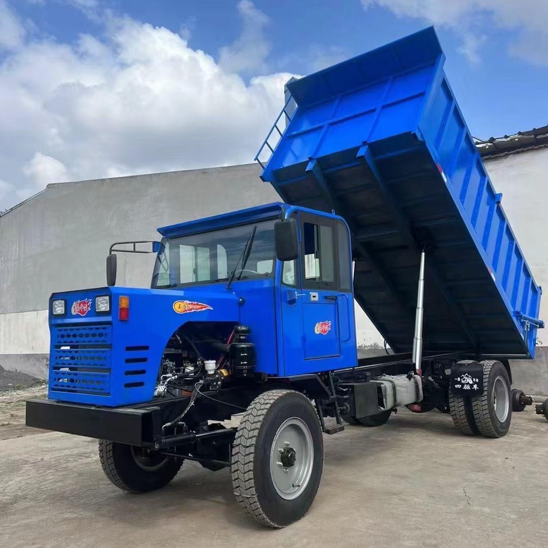 诚远农业机械制造厂