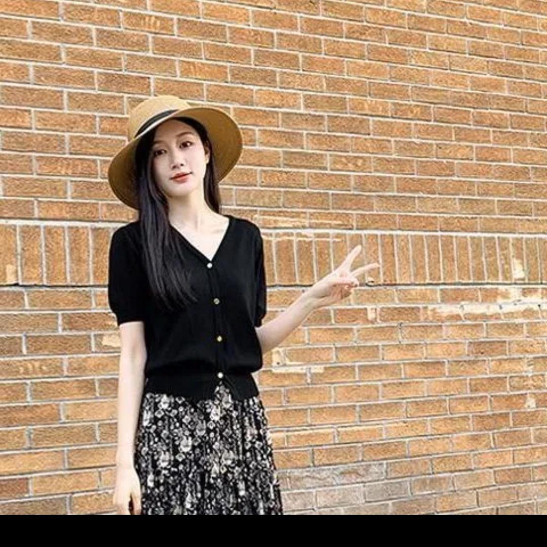 女汉子