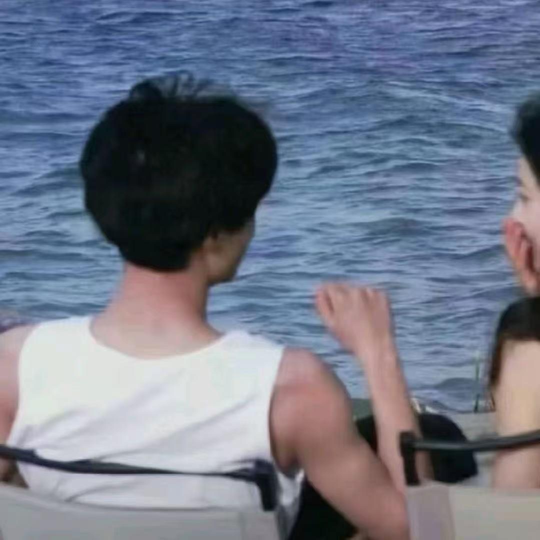 冰河大佬-环言