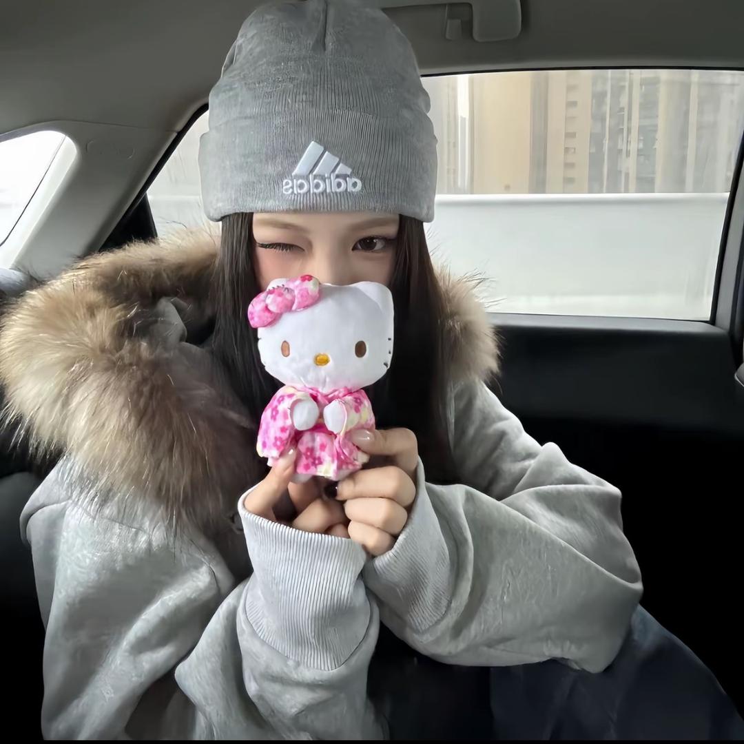 可爱的美羊羊