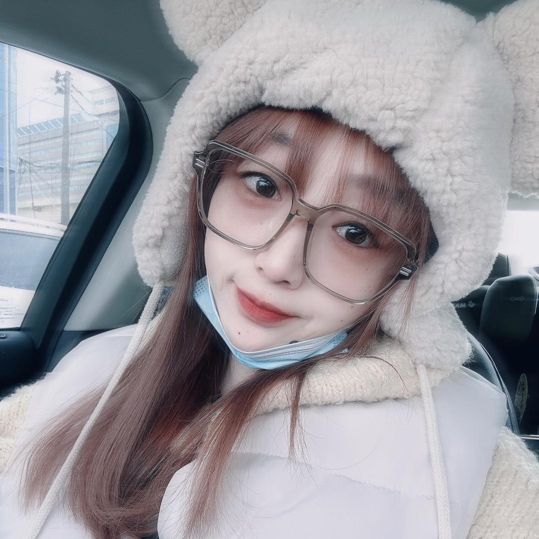 周小小🐻熊