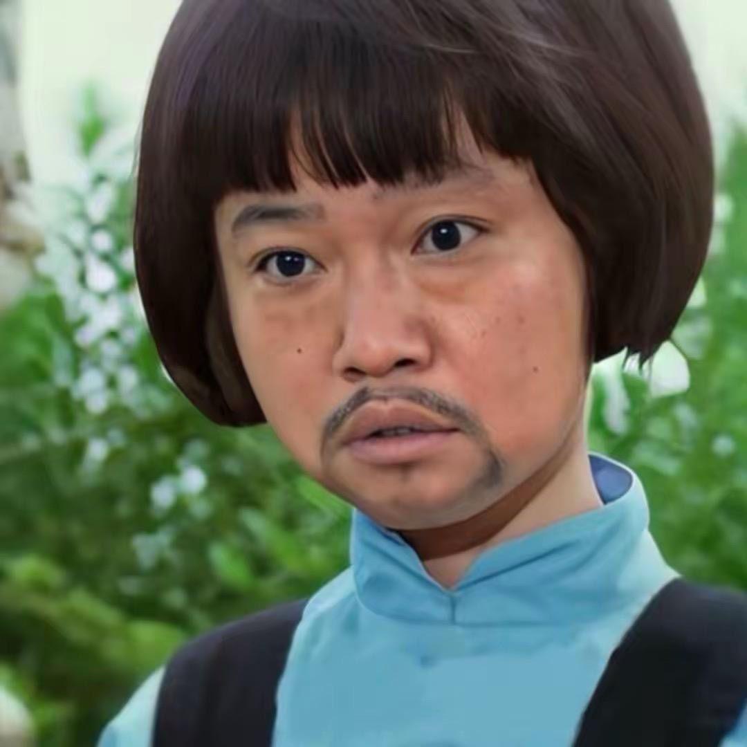 小王不爱吃