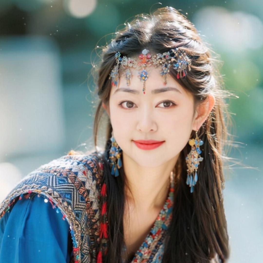 请叫我“蛇蝎美人小师妹”🙈🙈🙈