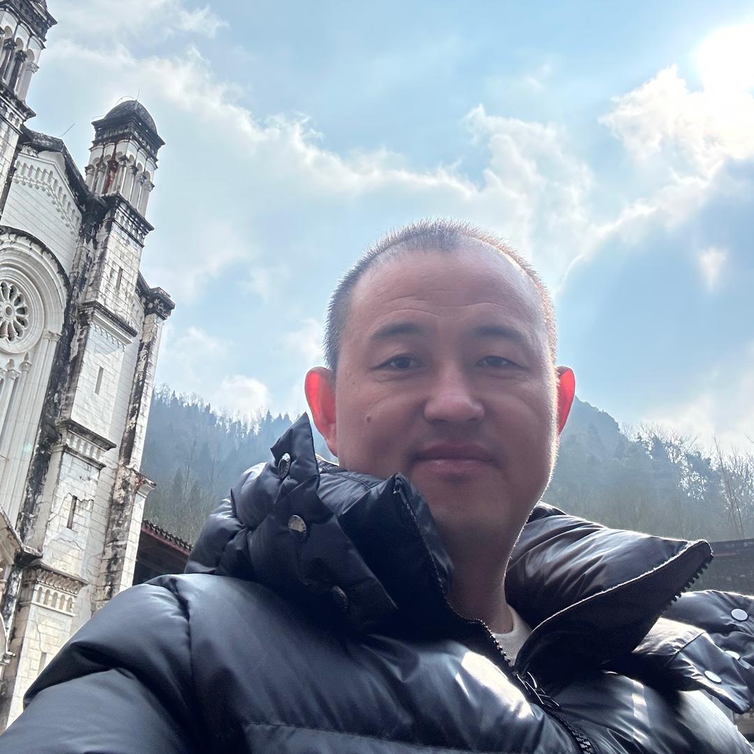 酸辣粉刘老板