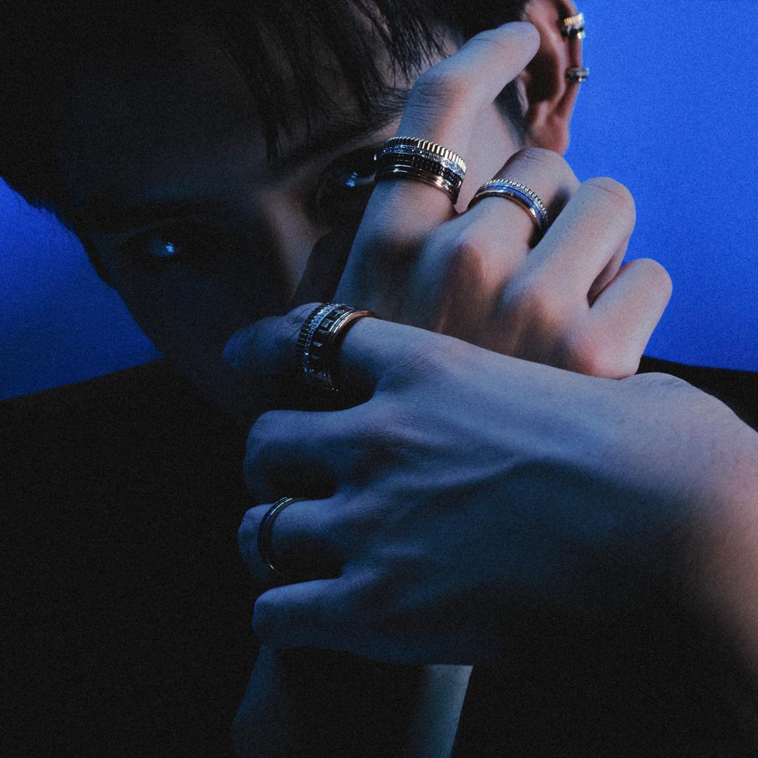 阿星👑