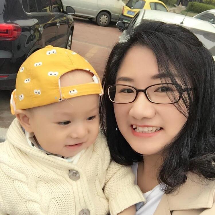 小白妈妈