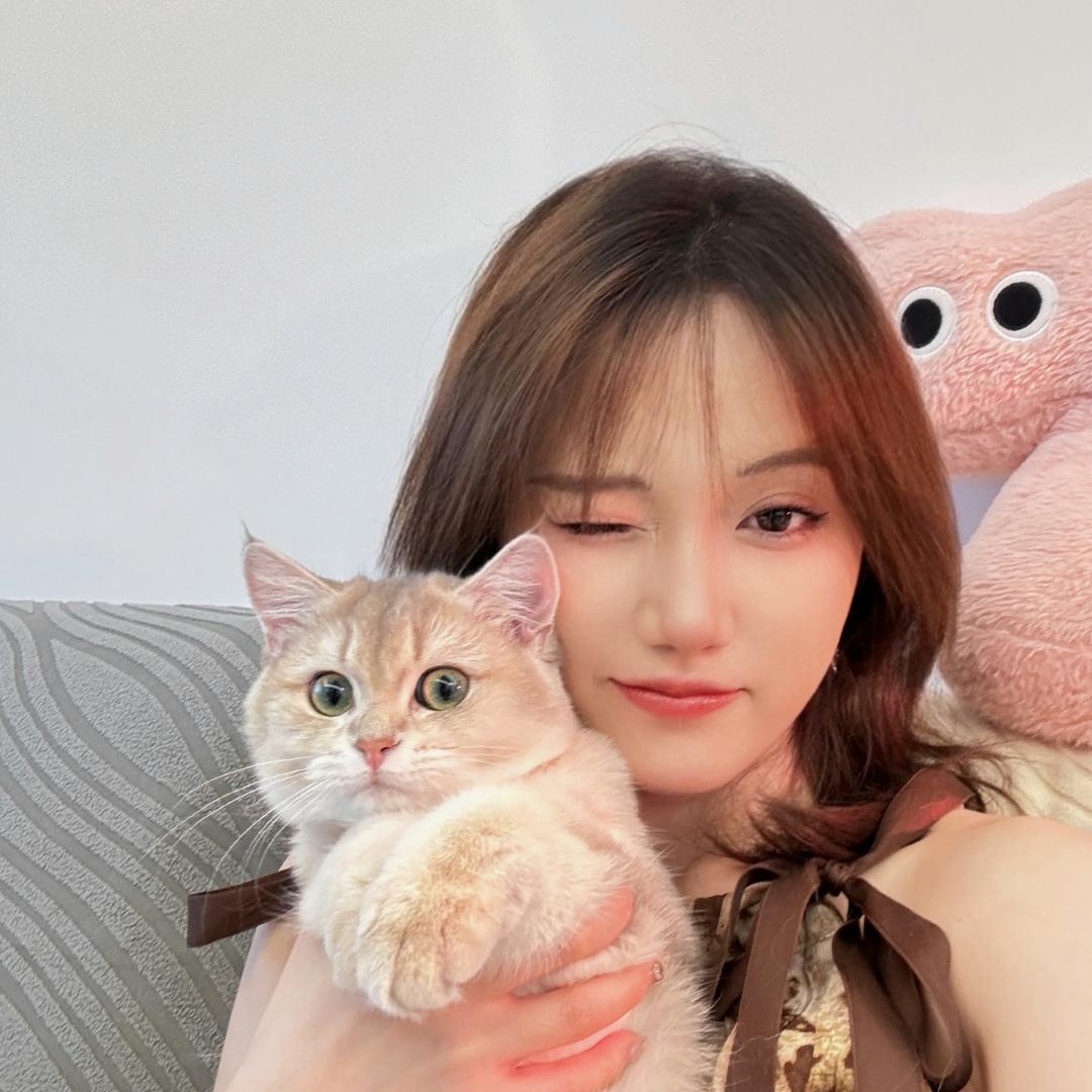 我不是汪猩星