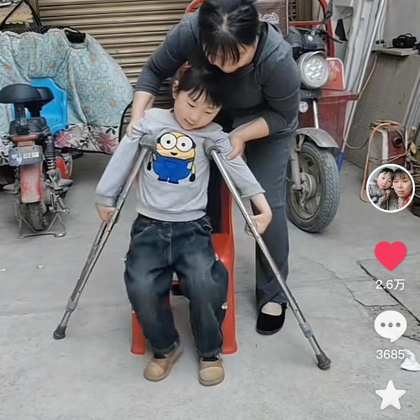 爱唱歌的小甜甜