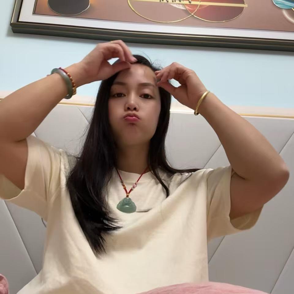 广西覃小姐💕