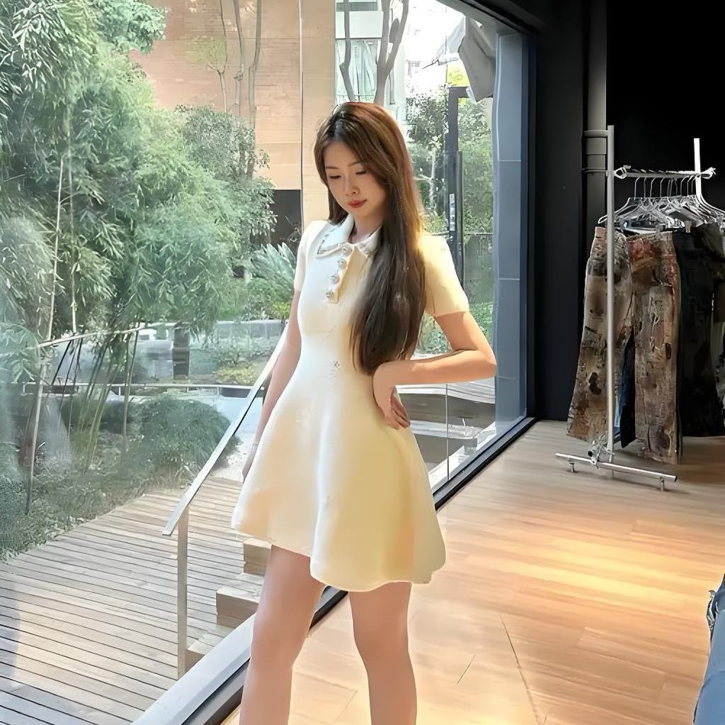 美女姐姐的鞋店