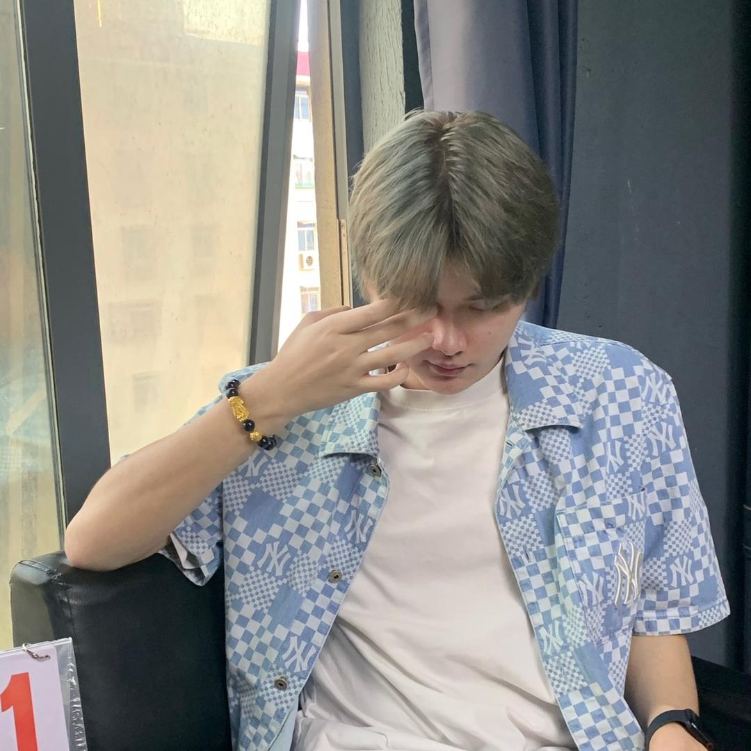 帅帅（瓦瘾版）