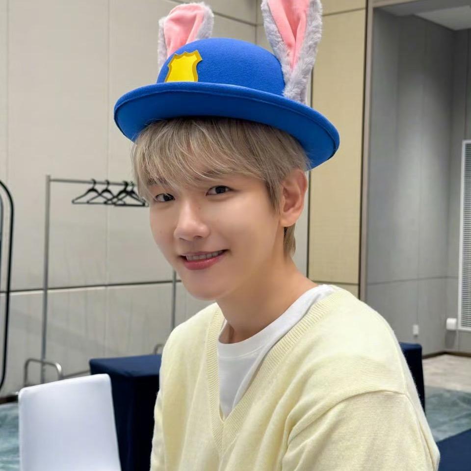 LKyoong ´ ∆`~(见过贤版)