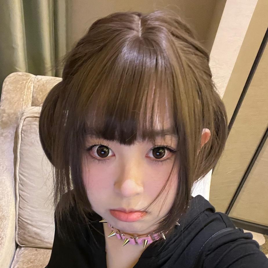 小杉菜奈子（不贪吃版）