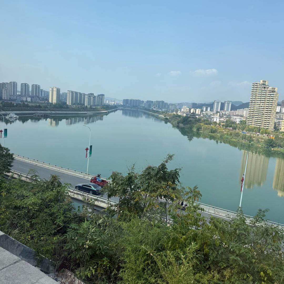 浅安时光