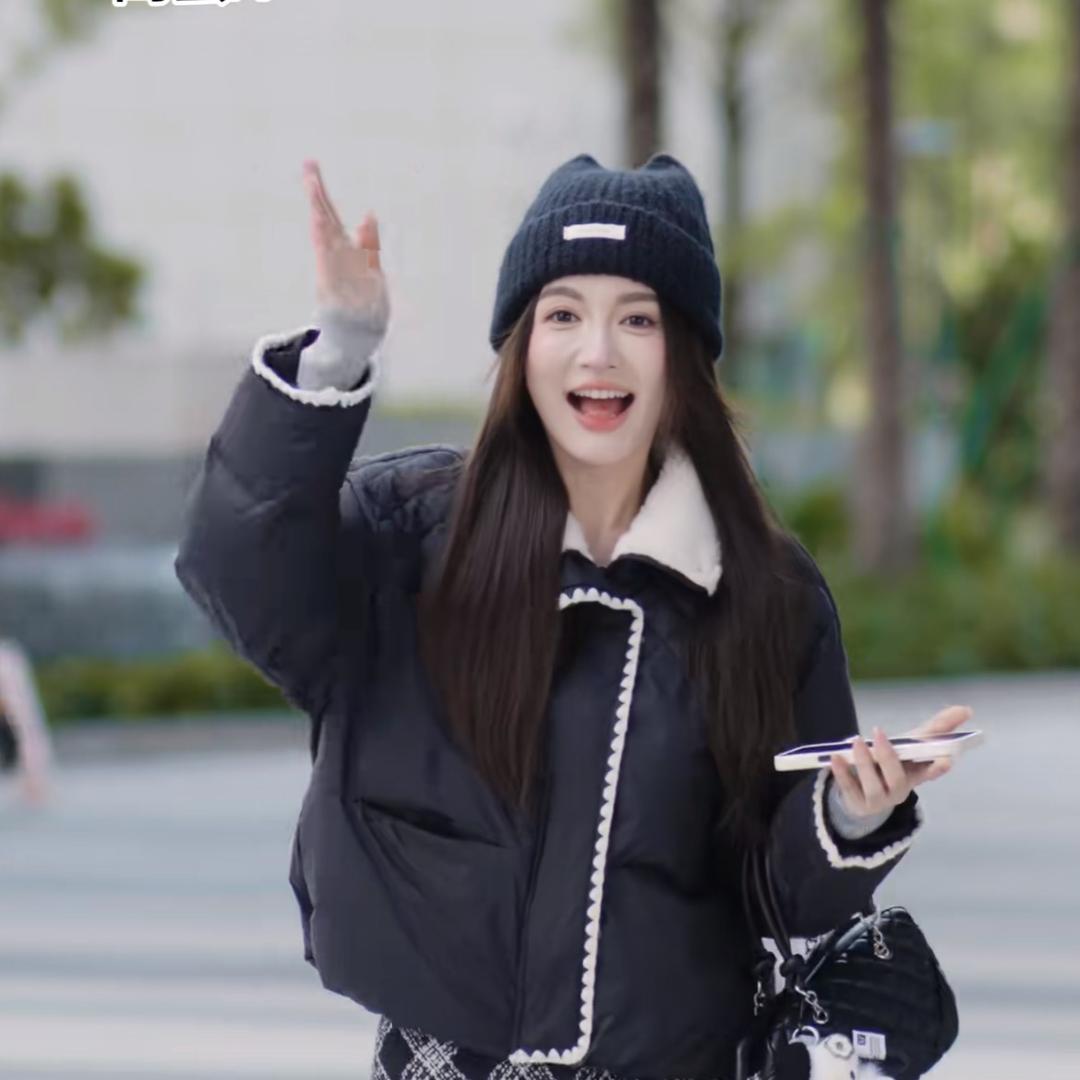 小个子切糕穿搭日记