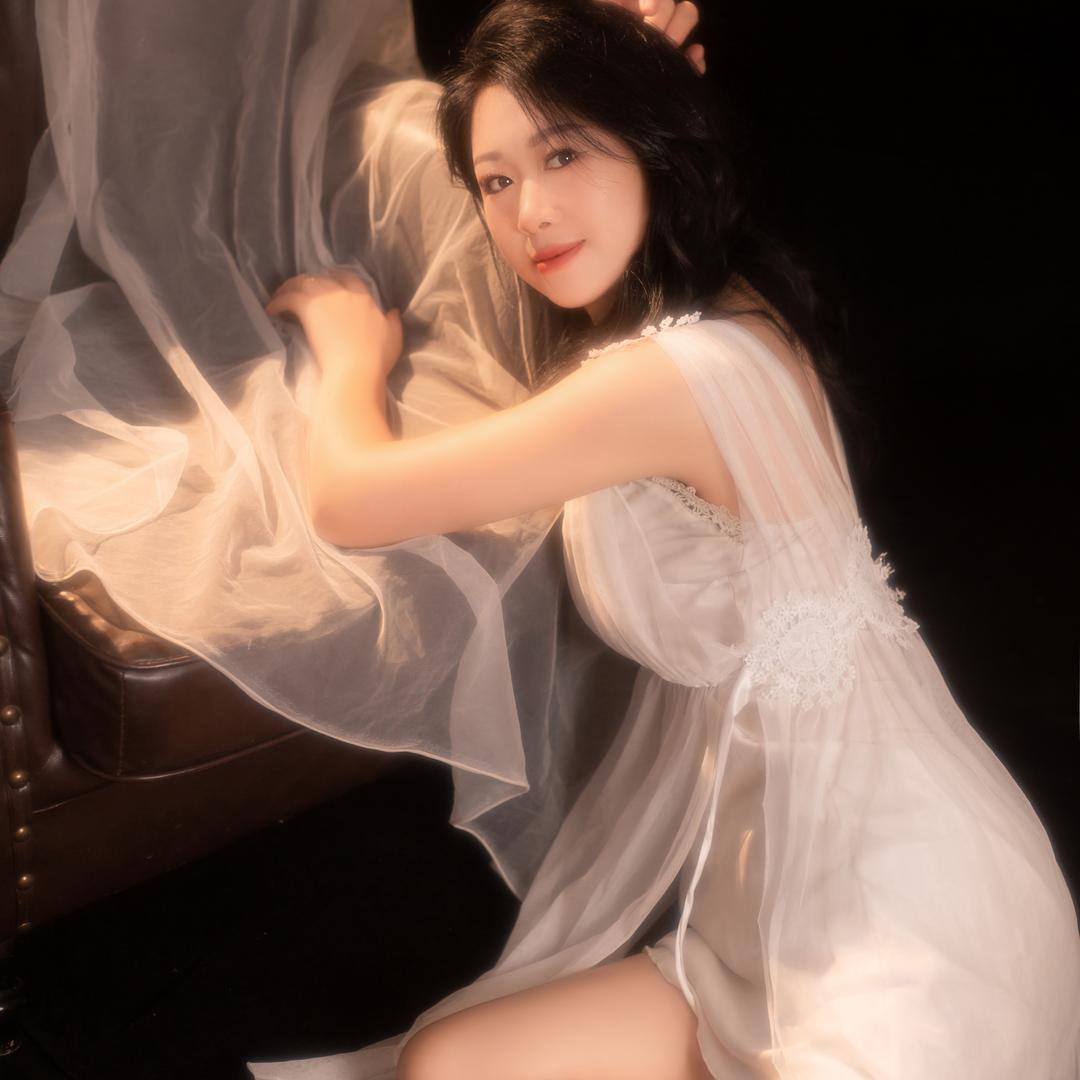 冰玫瑰🌹