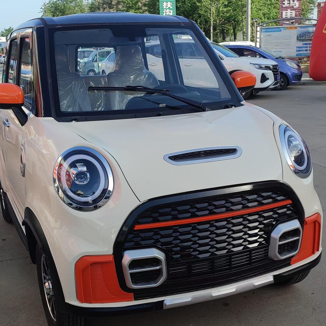 扶沟县海涛车业