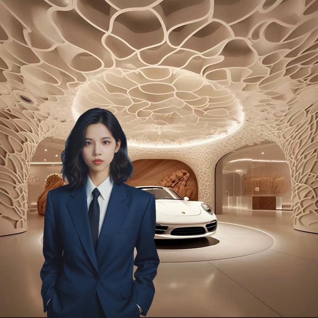 苏州诚良顺二手车