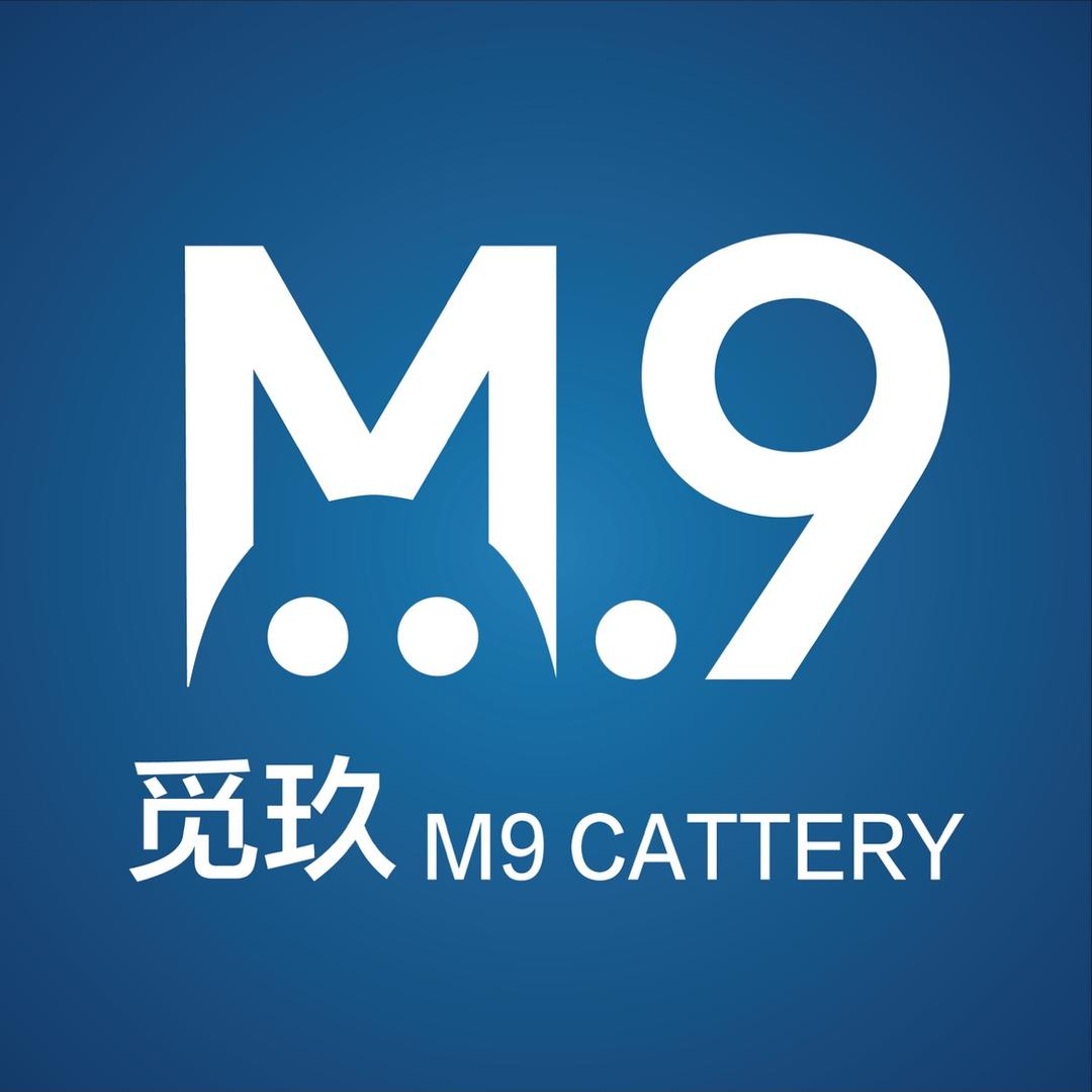 觅玖M9Cattery