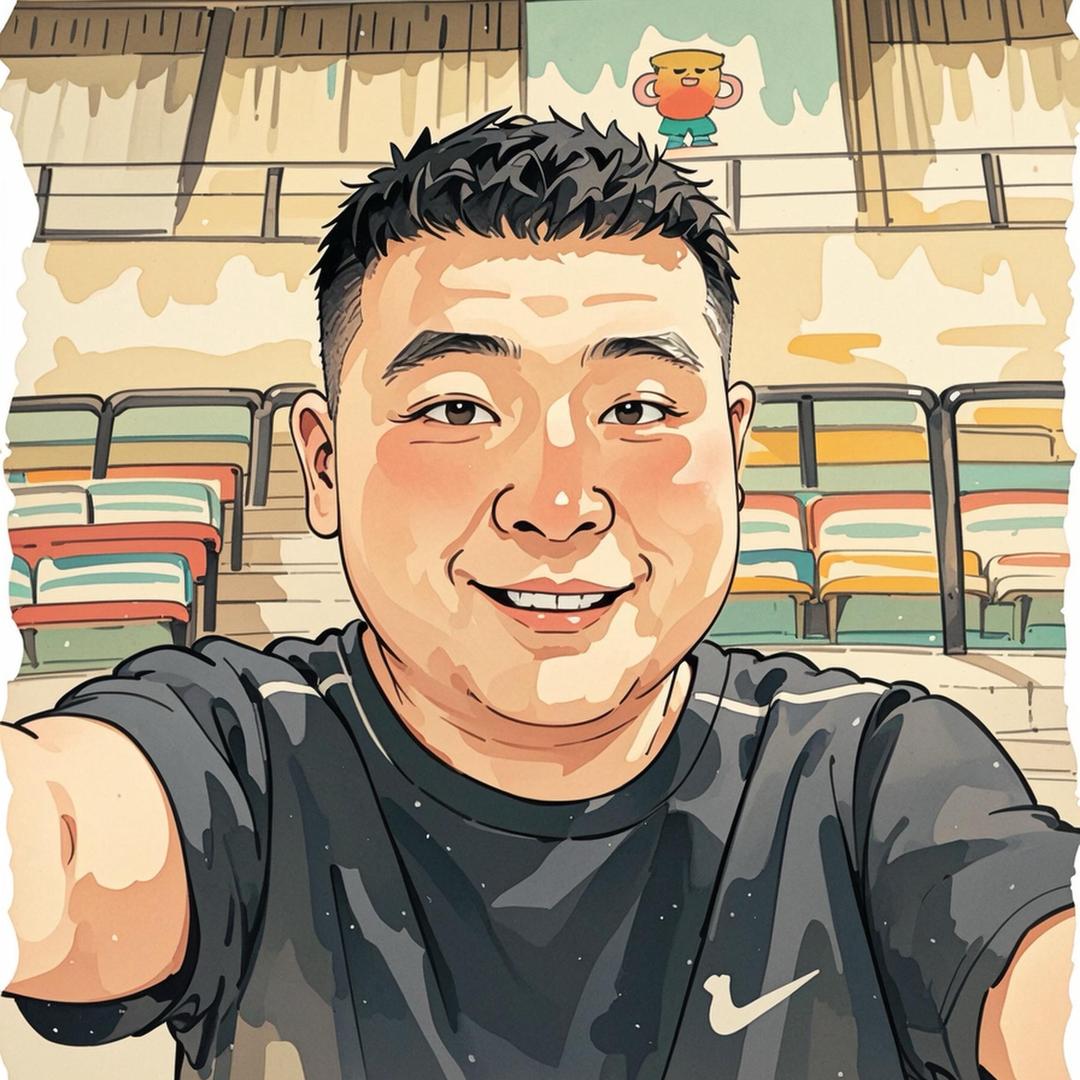 老萌百货