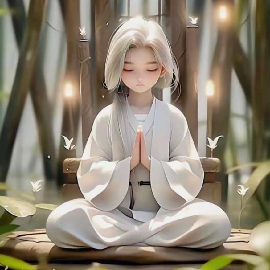 佛系