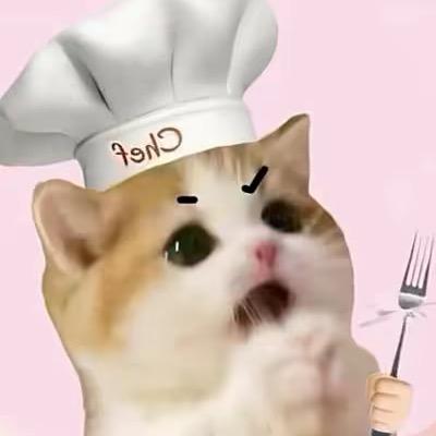 @-純