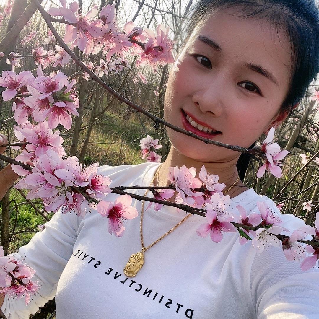 陈淋子街头男人帮阿婷