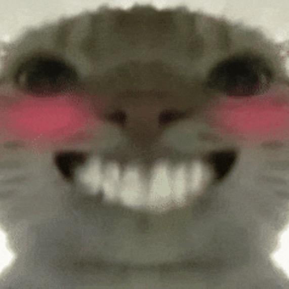 害羞的人