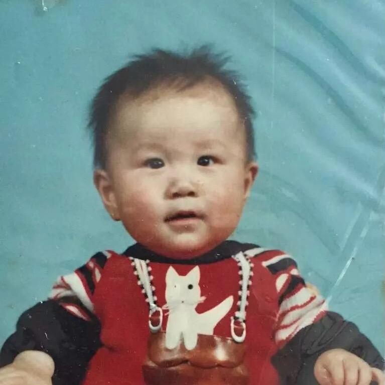 85后张老头
