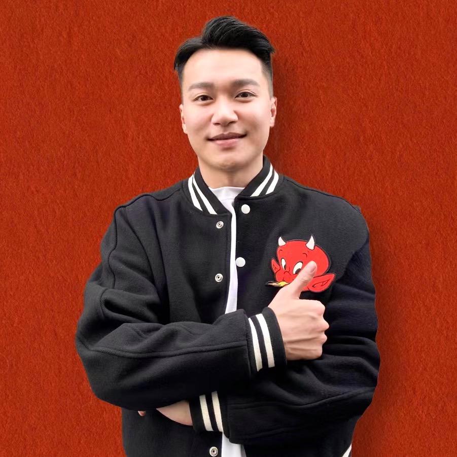 香港小马Mason