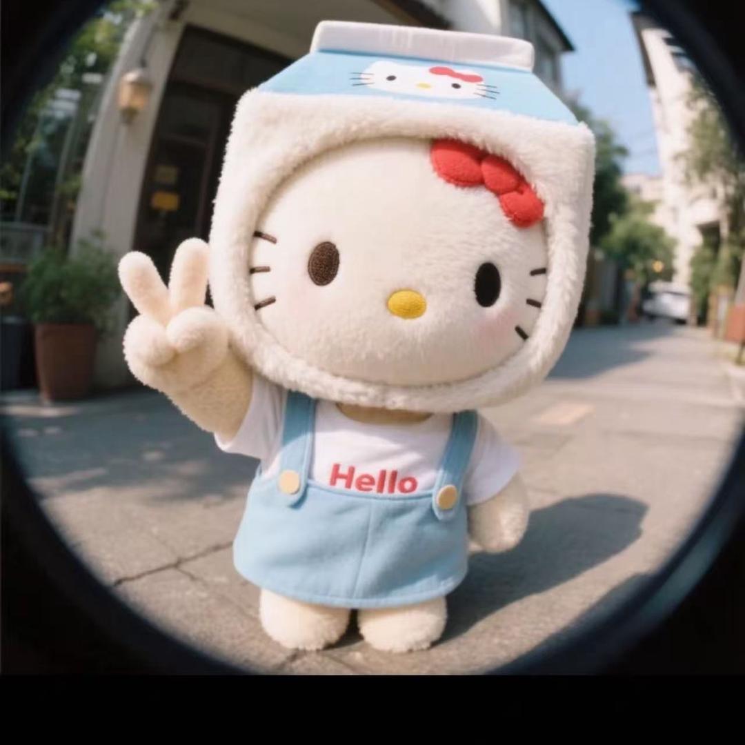 白：