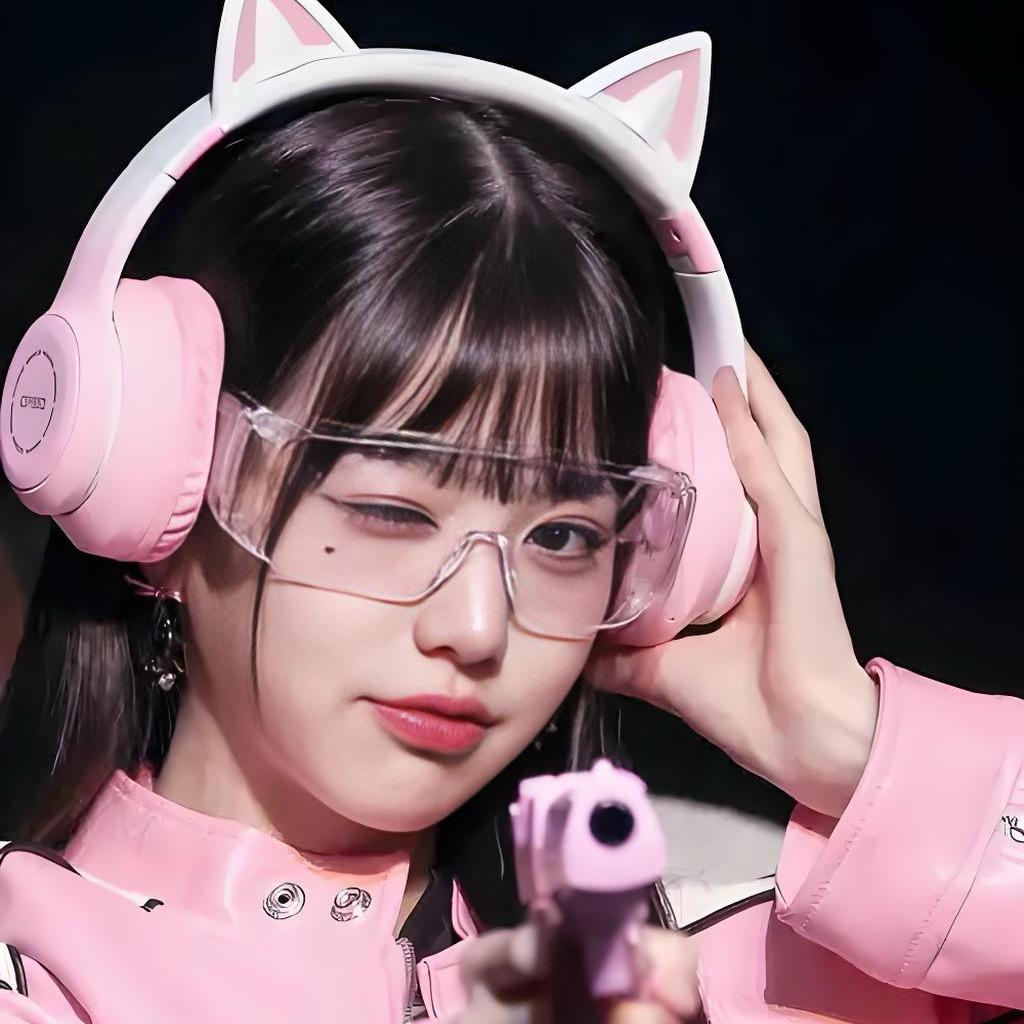 宇宙布布🐱